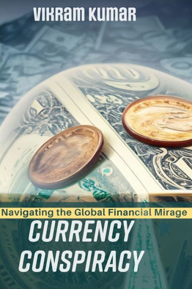 Currency Conspiracy: Navigating the Global Financial Mirage