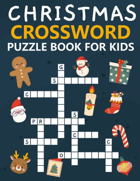 Bible-Stories Crossword Puzzles for kids: Solve, Learn, and Explore - With Solutions