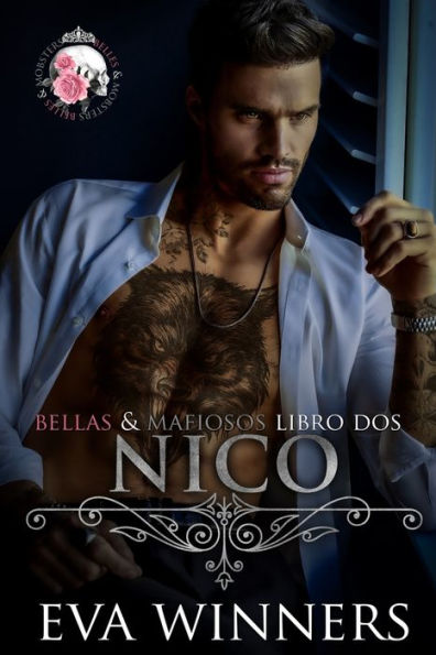 Nico: Romance de Mafia