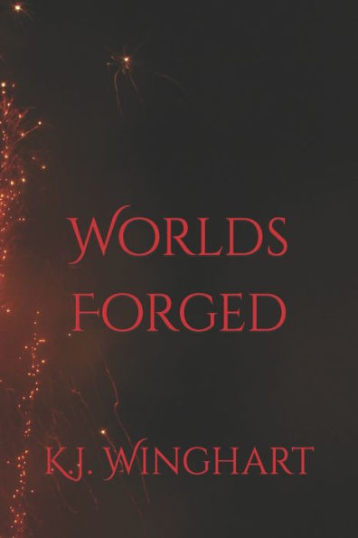 Worlds Forged