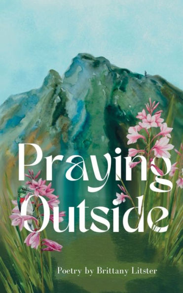 Praying Outside