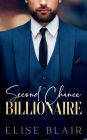 SECOND CHANCE BILLIONAIRE