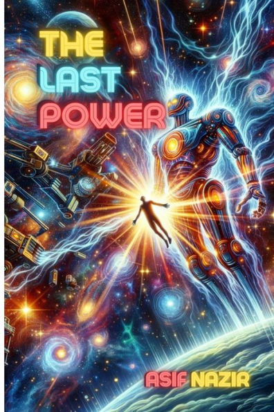 THE LAST POWER