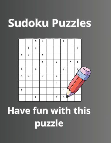 Very hard sudoku puzzles for adults