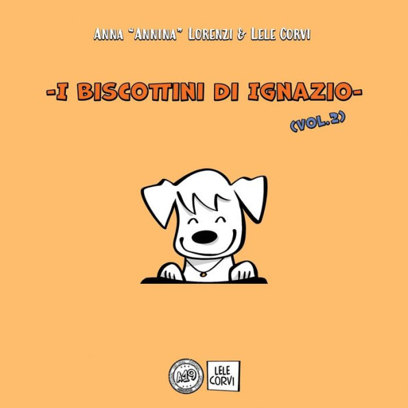 I Biscottini di Ignazio - Vol.2