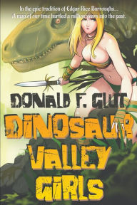 Title: Dinosaur Valley Girls