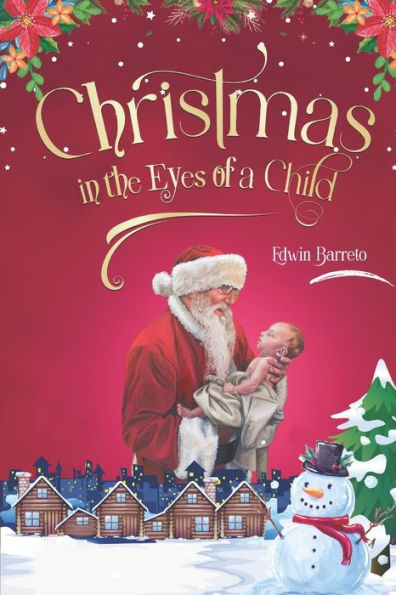 Christmas in the Eyes of a Child