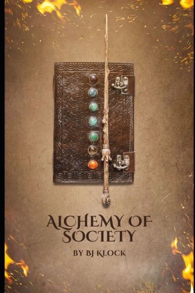 Alchemy Of Society: Unveiling the Hermetic Blueprint for Civilizational Harmony