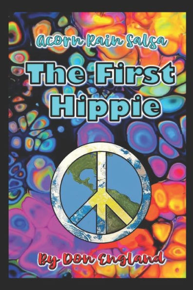 The First Hippie