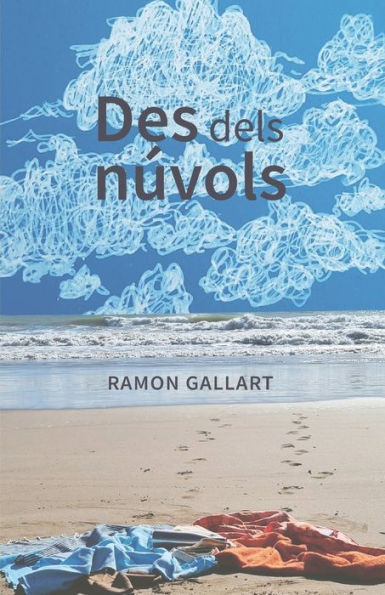 Des dels núvols