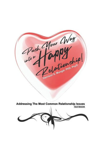 Push Your Way Into A Happy Relationship-Textbook