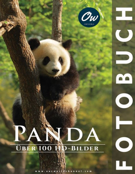 Panda: Fotobuch