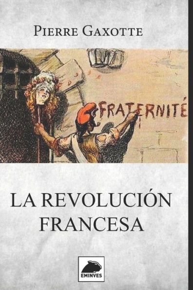 La Revolución Francesa