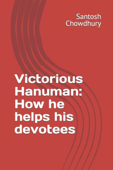 Victorious Hanuman: How he helps his devotees