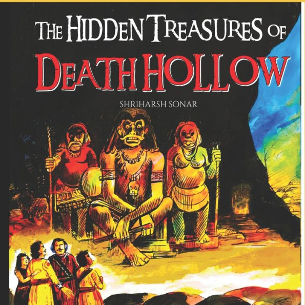 The Hidden Treasures of Death Hollow