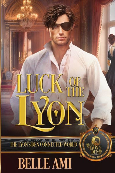 Luck of the Lyon