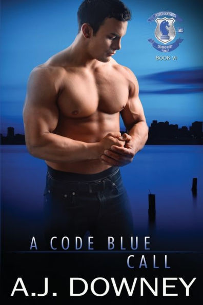 A Code Blue Call: Indigo Knights Book VI