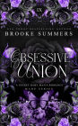 Obsessive Union: Discreet: A Secret Baby Mafia Romance (Made: Mafia Romance Series Book 9)