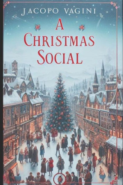 A Christmas Social