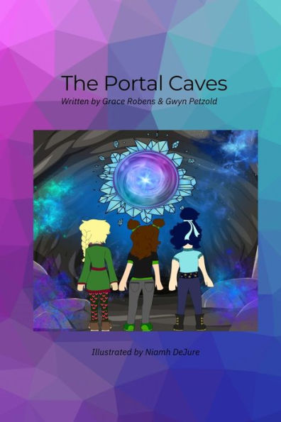 The Portal Caves