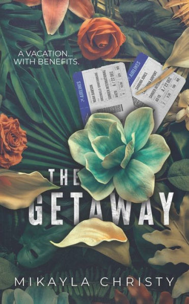 The Getaway: A Clover Creek Farm Novella