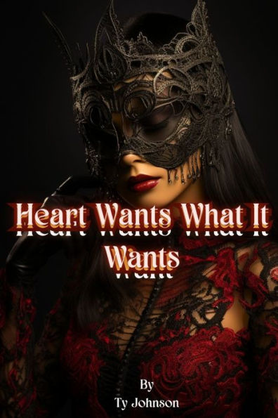 Heart Wants What it Wants: When billionaire romance meets bisexual love and empowerment.