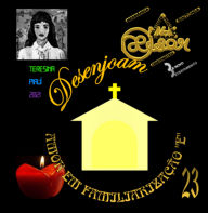 Title: Desenjoam, Author: Melkyzedek Siqueira César