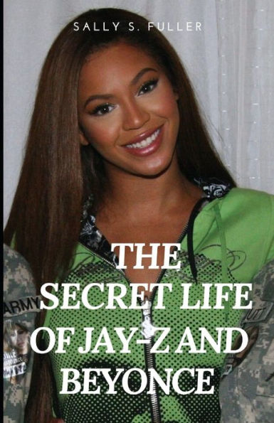 The secret life of Jay z and Beyonce: Behind the Curtain, Unveiling the Enigmatic World of Jay-Z and Beyoncé.