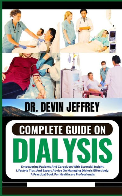 Insights Into Life Expectancy With And Without Dialysis