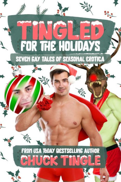 Tingled For The Holidays: Seven Gay Tales Of Seasonal Erotica