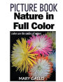 Picture Book: Nature In Full Color: