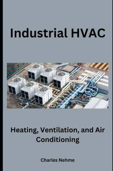 Industrial HVAC