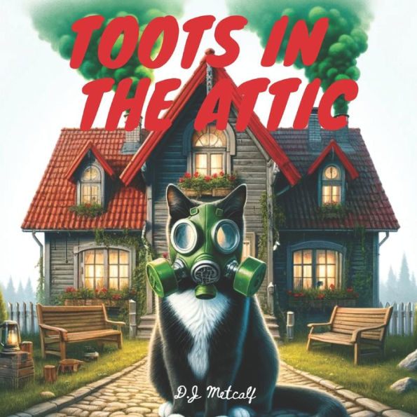 Toots in the Attic