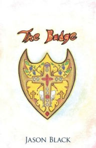 Title: The Badge, Author: Jason Black