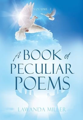 A Book Of Peculiar Poems Volume 2