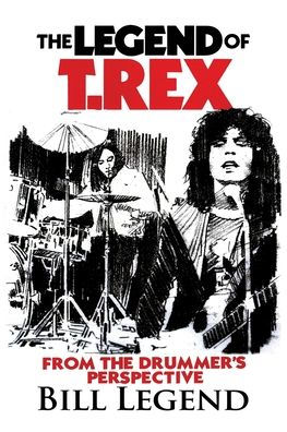 the Legend of T.Rex: From Drummer's Perspective