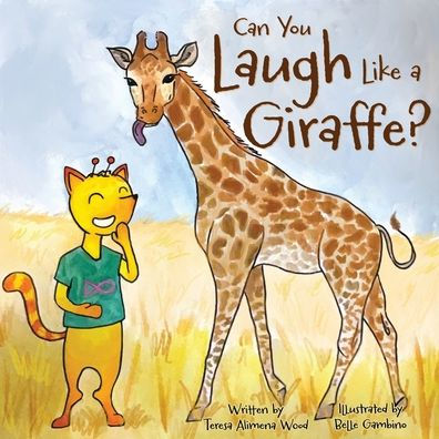 Can You Laugh Like a Giraffe?
