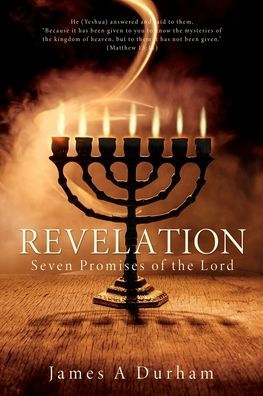 Revelation: Seven Promises of the Lord