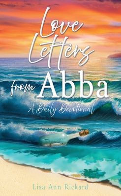 Love Letters from Abba: A Daily Devotional
