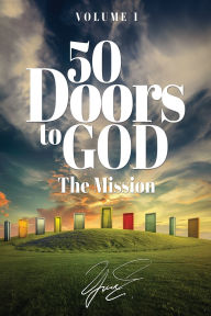 Download german books 50 Doors to God: The Mission 9798868506529