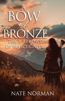 A Bow of Bronze: The 8 Arrows Masculinity
