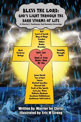 Bless The Lord: A Warrior's Testimony: God Remains Sovereign