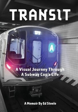 Transit: A Visual Journey Through Subway Cop's Life