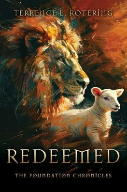 Redeemed: The Foundation Chronicles