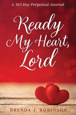Ready My Heart, Lord