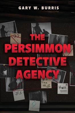The Persimmon Detective Agency