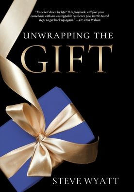 Unwrapping The Gift: she gave up her kidney after mine on me.