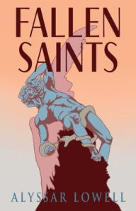 Download spanish books pdf Fallen Saints by Alyssar Lowell  English version 9798868516061