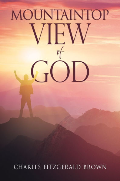 Mountaintop View of God