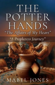 Title: The Potter Hands, 